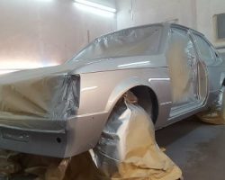 Vauxhall Astra Mk1 GTE